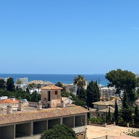 Piscina Terrazza Seaview Διαμέρισμα Benalmádena Εξωτερικό φωτογραφία