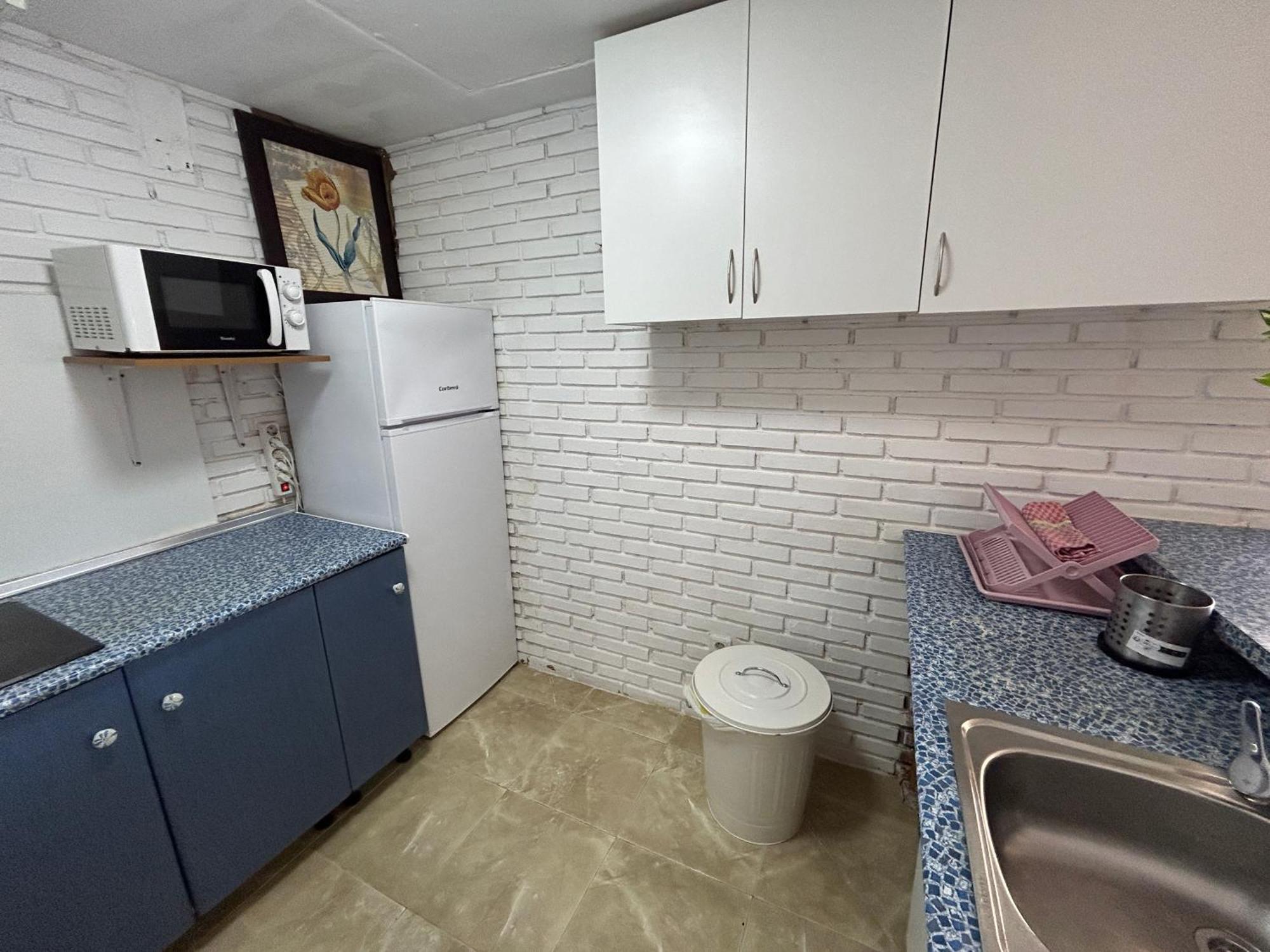 Piscina Terrazza Seaview Διαμέρισμα Benalmádena Εξωτερικό φωτογραφία